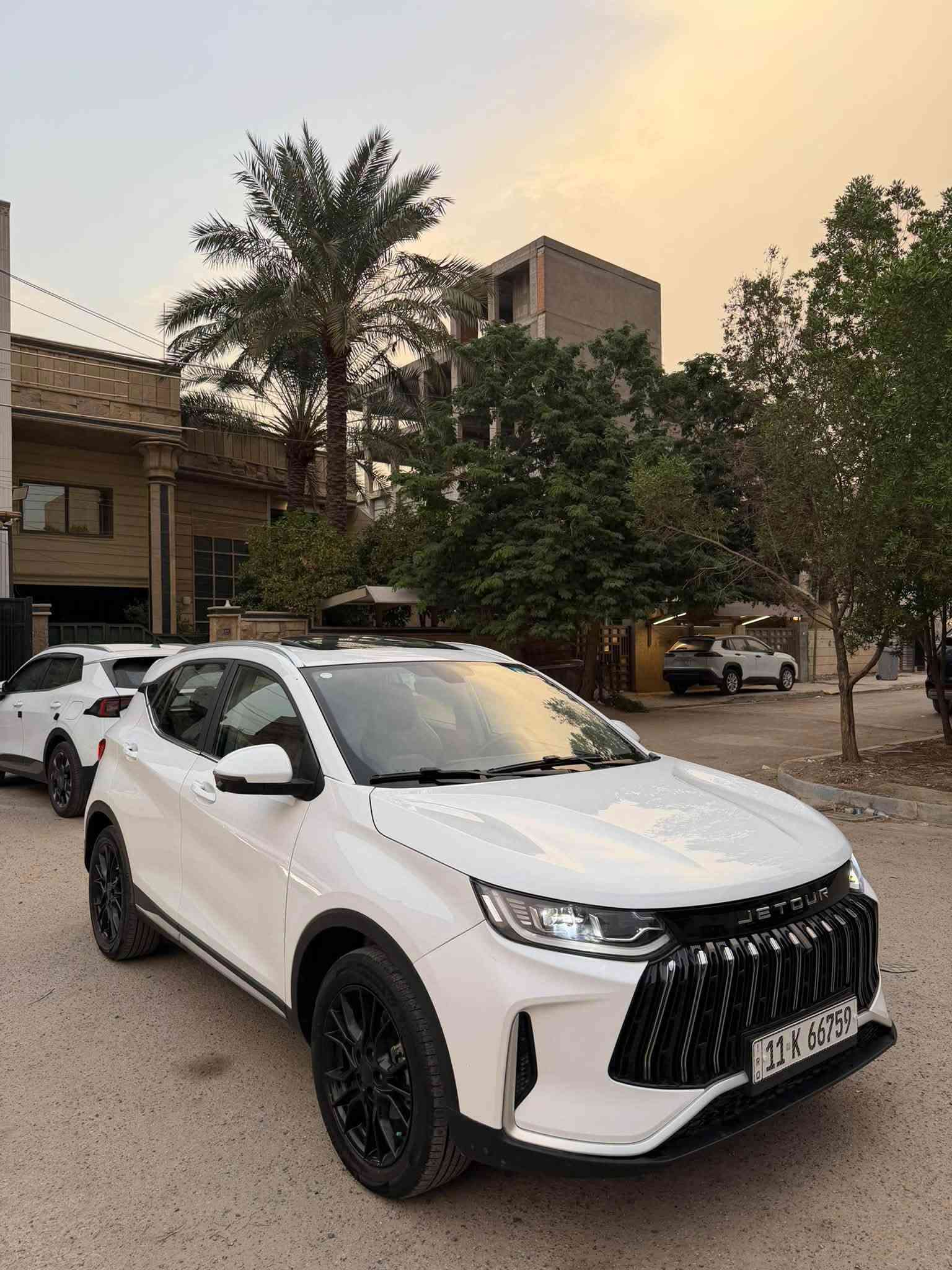 جيتور X50 • ٢٠٢٦ • رقم بغداد