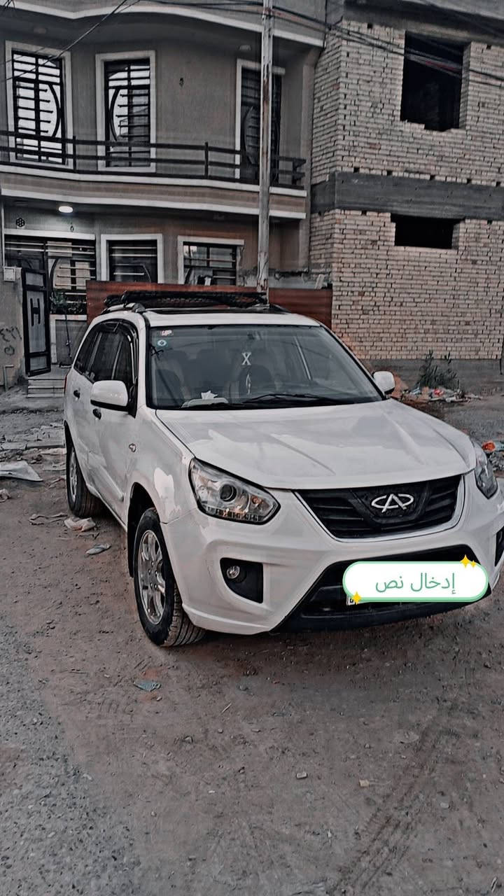 سلام عليكم عندي شيري تيكو 2013 كير محرك خير من الله كير كله جديد ادامه كامله كهربائياته جدد تخم تاير تبريد ثلج لايت منضومه زنون 250 السياره ماشيه 93 قابل للزياده بيه قطعتين صبغ باب و جاملغ سعر ٥٧ وبيه مجال للاتصال علا هاذ الرقم *********** لا تقارنها بل مهجومات سياره مال بيت

