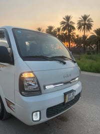 موديل ٢٠٢٤ • مشيه ٥٠٠٠٠ • رقم كربلاء