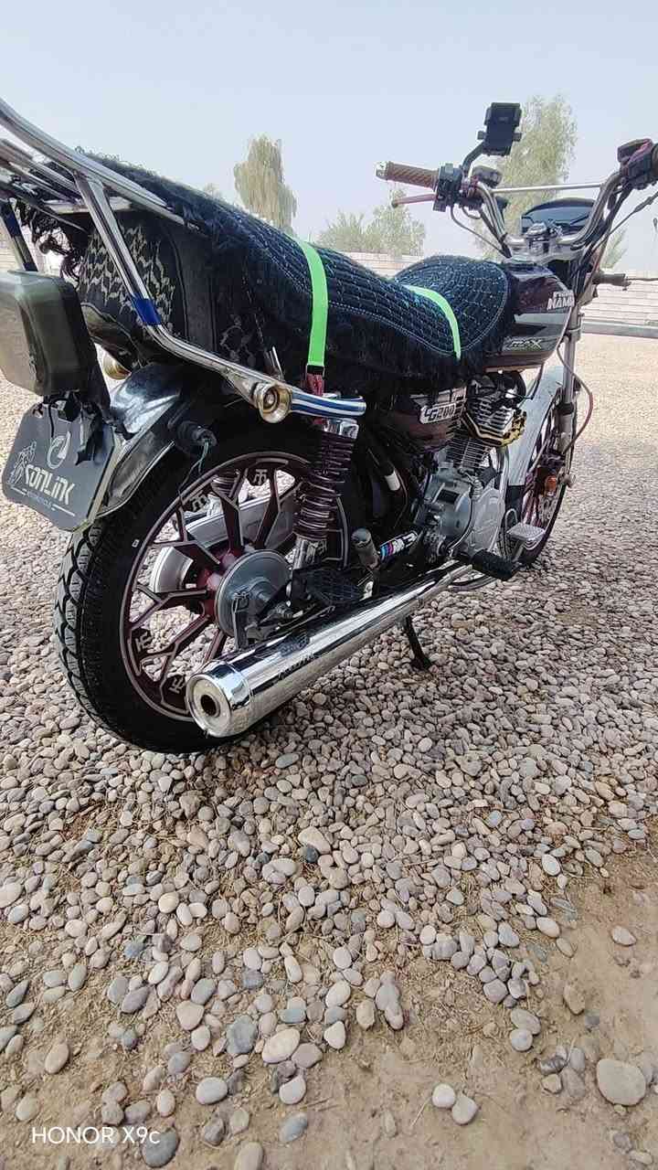 موديل ٢٠٢٥ • ٢٠٠ • نضيف