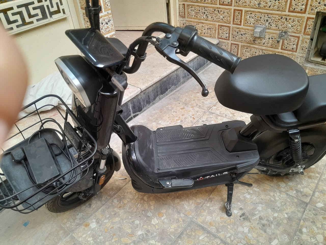 بطارية جديدة • نظيفه • بغداد
