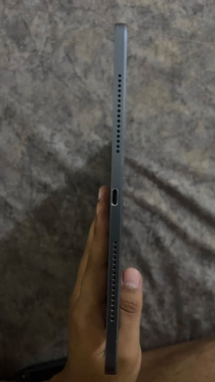 شاومي باد 6S برو • ١٢.٤ إنج • سناب دراجون ٨ جن ٢