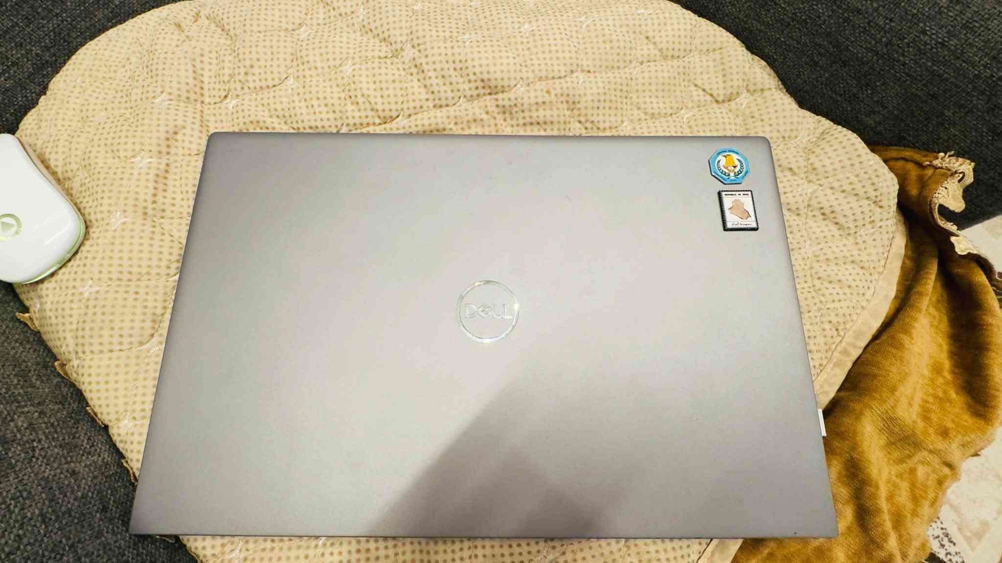Dell Vostro 5510 • i7-11370H • رام 16GB