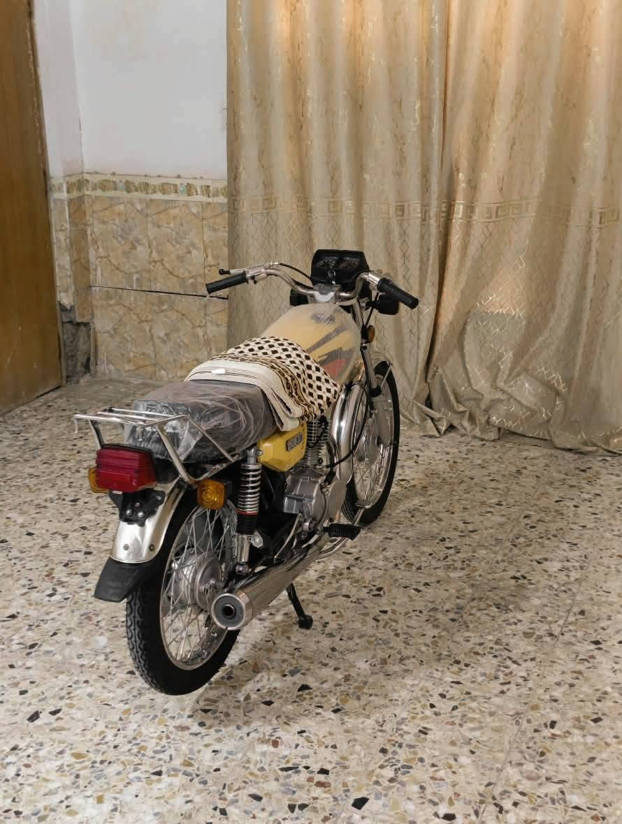 نامه امتياز • ٢٠٢٦ • كفالة عامة