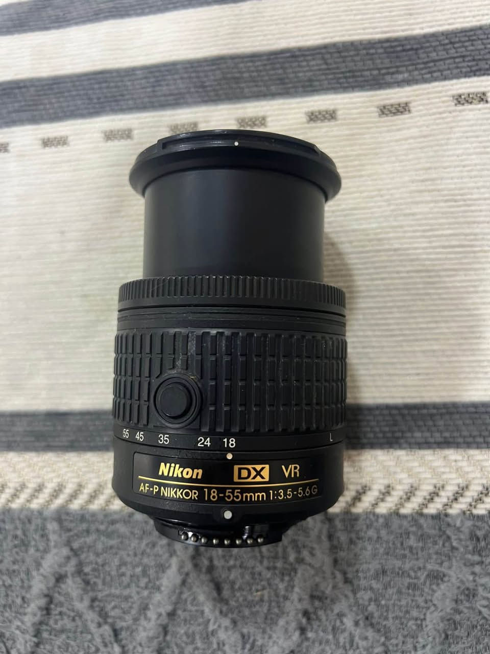 السلام عليكم
كامرة nikon
D3400
الكامره شغاله فقط الشاشه تعرضت الى حرق
الاتصال والاستفسار
***********
خلي سعر ونتفاهم
