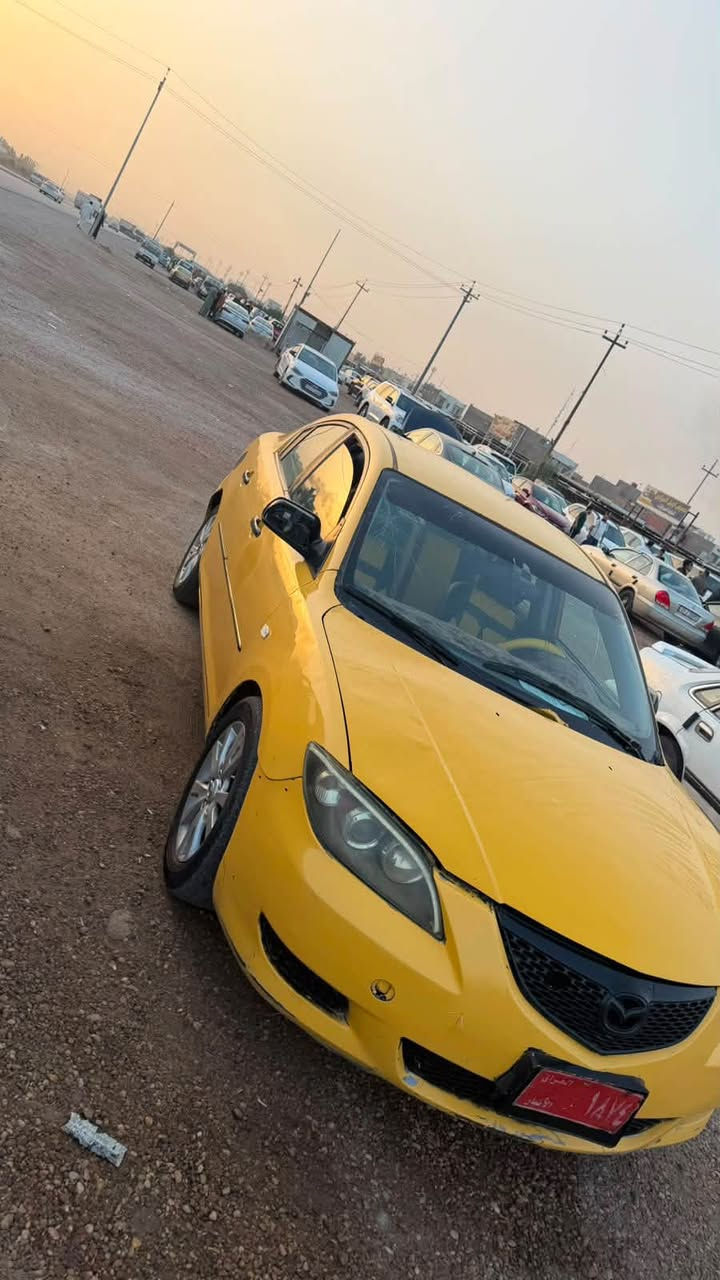 ٢٠٠٧ • محرك ٢٠٠٠ • ناعمه