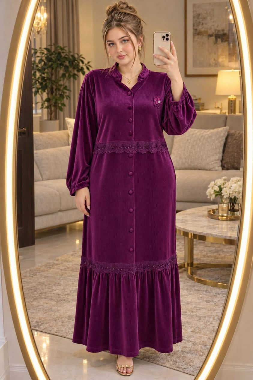 دشداشة • قديفة • مقاسات L-3XL