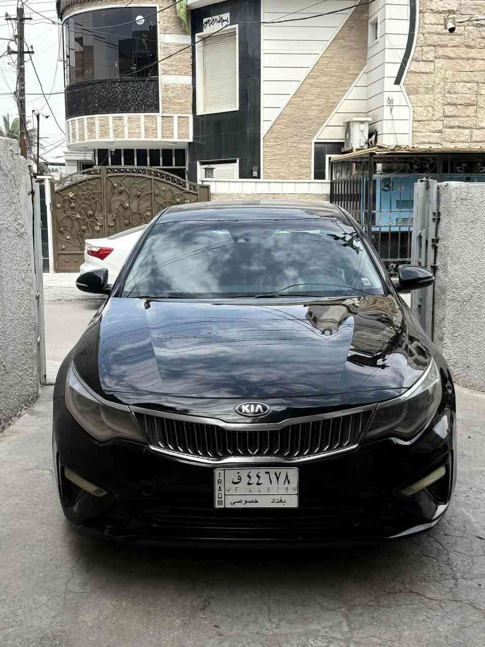 أوبتما ٢٠١٩ • وارد أمريكي • فول مواصفات