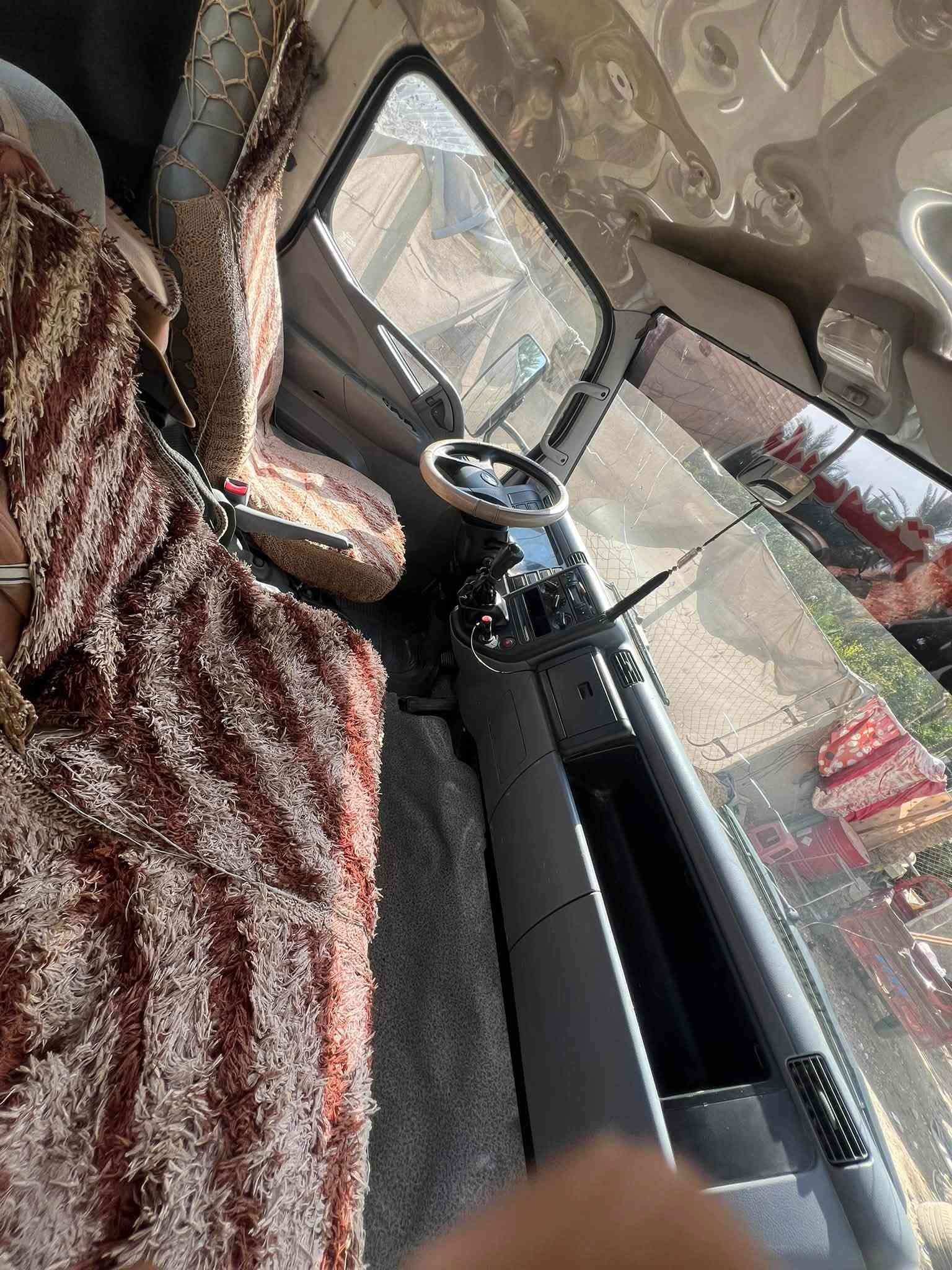 كنتر • موديل ١٦ • مكينة نضيفة