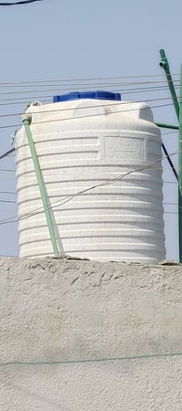 تانكي • ابو٥٠٠ • نظيف