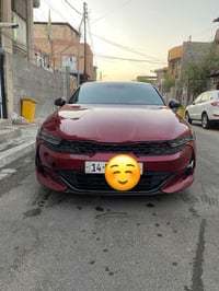 K5 • ٢٠٢٣ • فول مواصفات