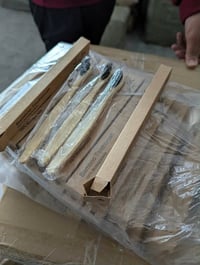 بامبو • ٣٥٠٠ قطعة • ١٠ دزينة