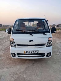 كيا بنكو • ٢٠١٧ • رقم بابل