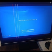 شاشة • مدخل HDMI • بعقوبة