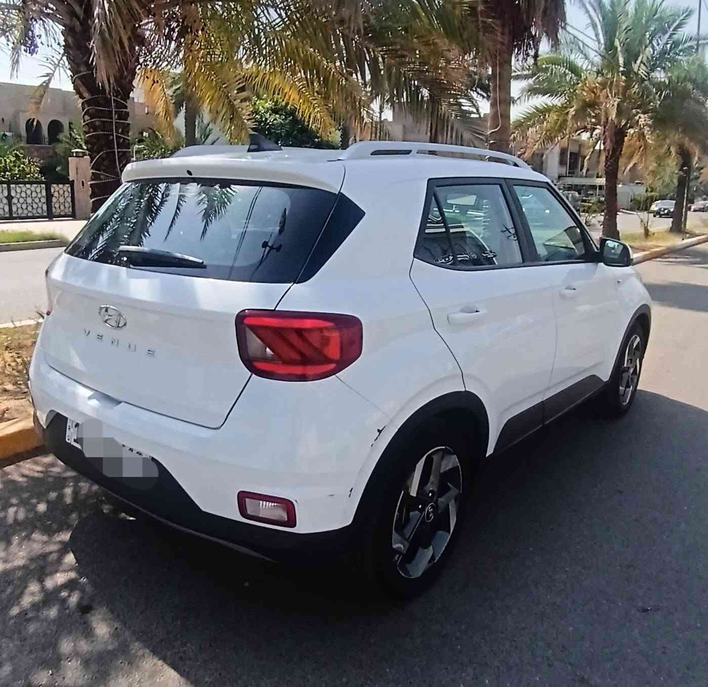 كريتا • ٢٠٢٢ • ضرر بسيط