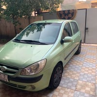 جيتز 2008 باسمي بغداد انكليزي كير مكينه تبريد مروحه اضافيه بالباكيت  ع...