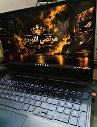 فيكتوس ١٥ • RTX 3050 ٦جيجا • i5 جيل ١٣ H
