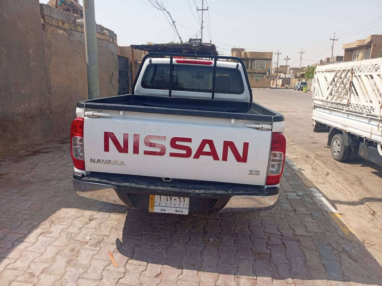 لبيع نيسان مديل ١٦ كيرعادي مكفوله عنوان ميسان مشرح سعر135 رقم لهاتف ***********
