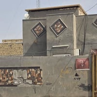 طابو زراعي • ٢٠٠م • سيد مكي