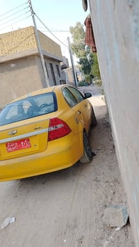 افيو • موديل ٢٠٠٧ • مكينة مكفولة