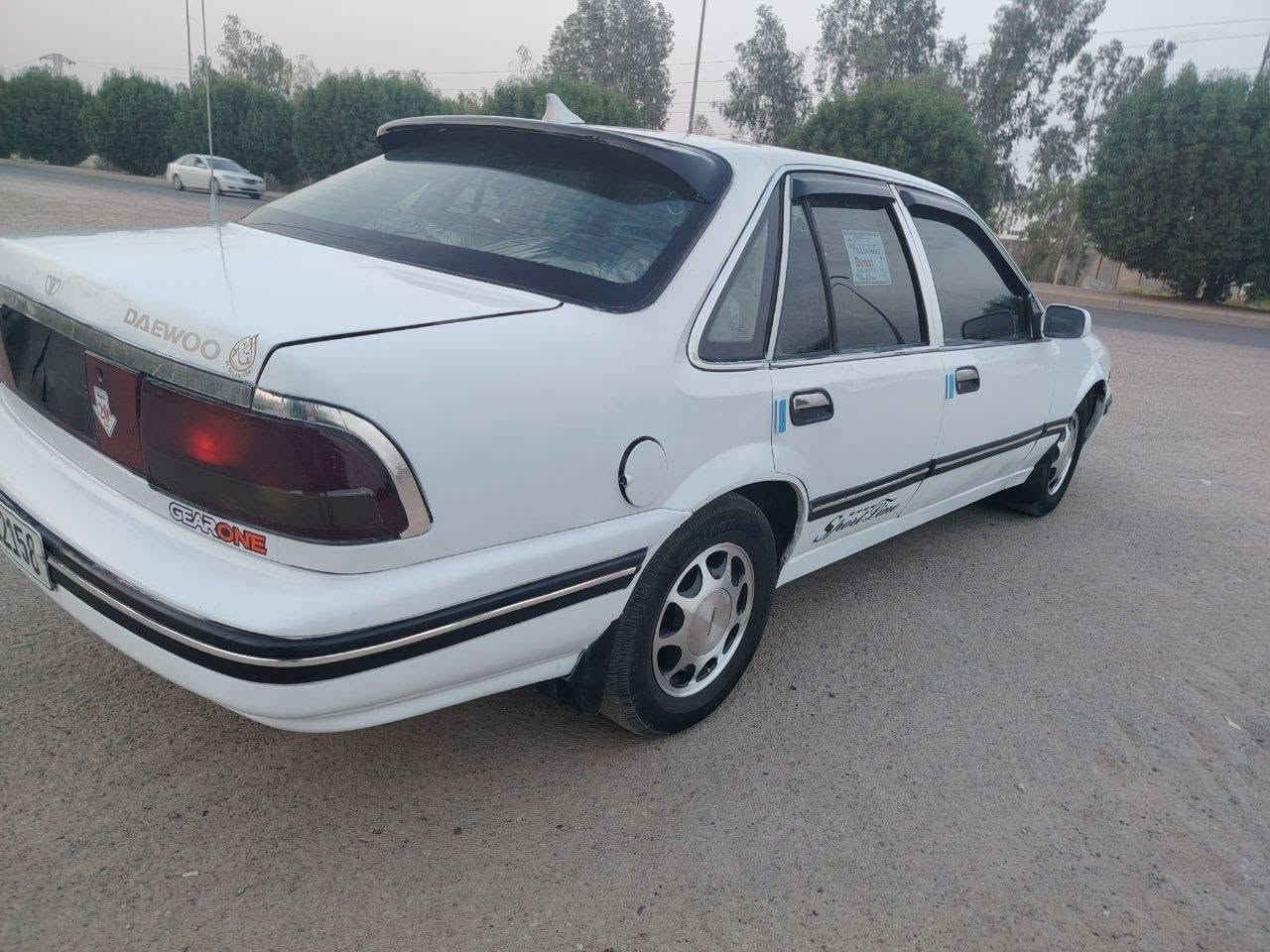 برنس • ٩٥ • مكفولة