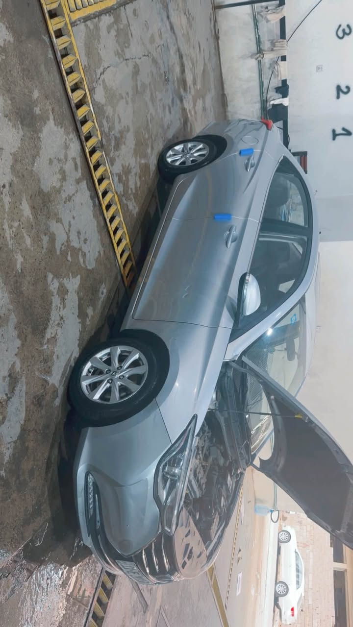 شانجان ٢٥ • ماشيه ٥٠٠٠٠ • فول