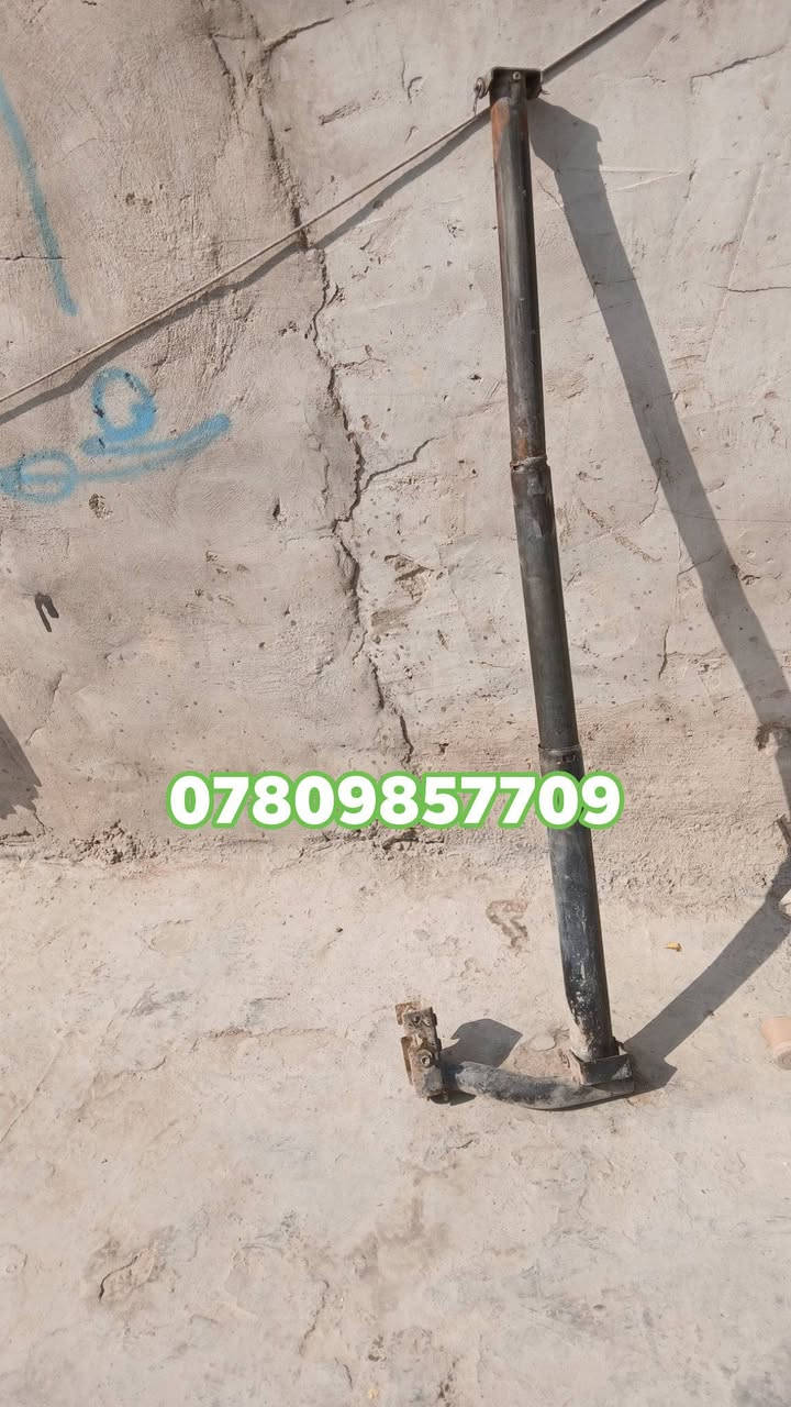 غراض تيوتا داينا بتره للبيع قماره ..اكسل طبكسنات...بدي ...محجر ...جك ..قماره.. مكاني بغداد ..مكينه بانزين تو واي 4,

نص مكتوب في الصور:
- علاوي هادي
- كروب كنتر تيوتە ازوزه مازده ق.. انضمام
- علاوي هادي - ٥ي
- قمارة تيوتا للبيع ***********
- ***********