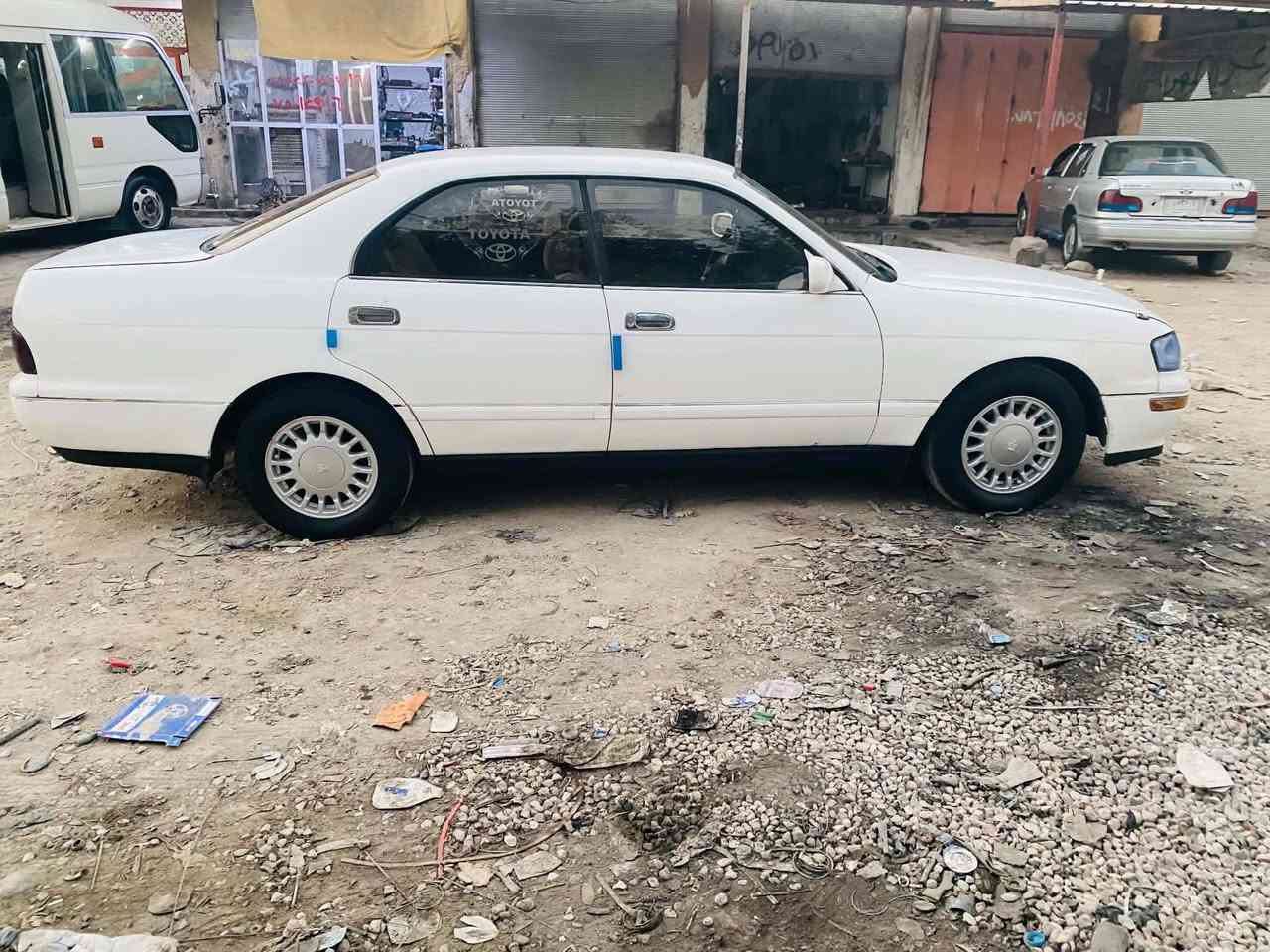 بطه ١٩٩٣ • مكينة زينة • مندلي