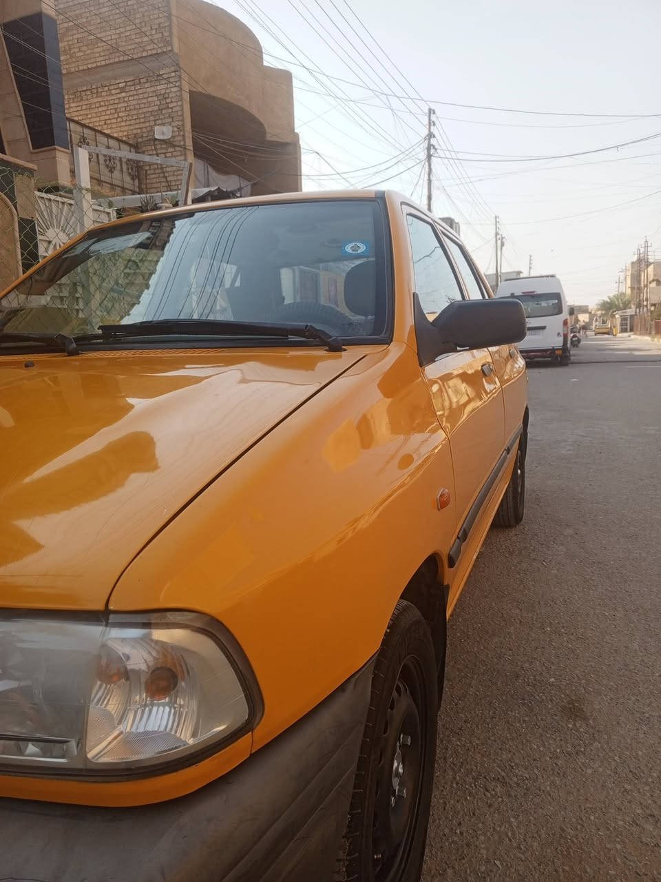 سايبه ٢٠١٨ • كفاله عامه • رقم بغداد