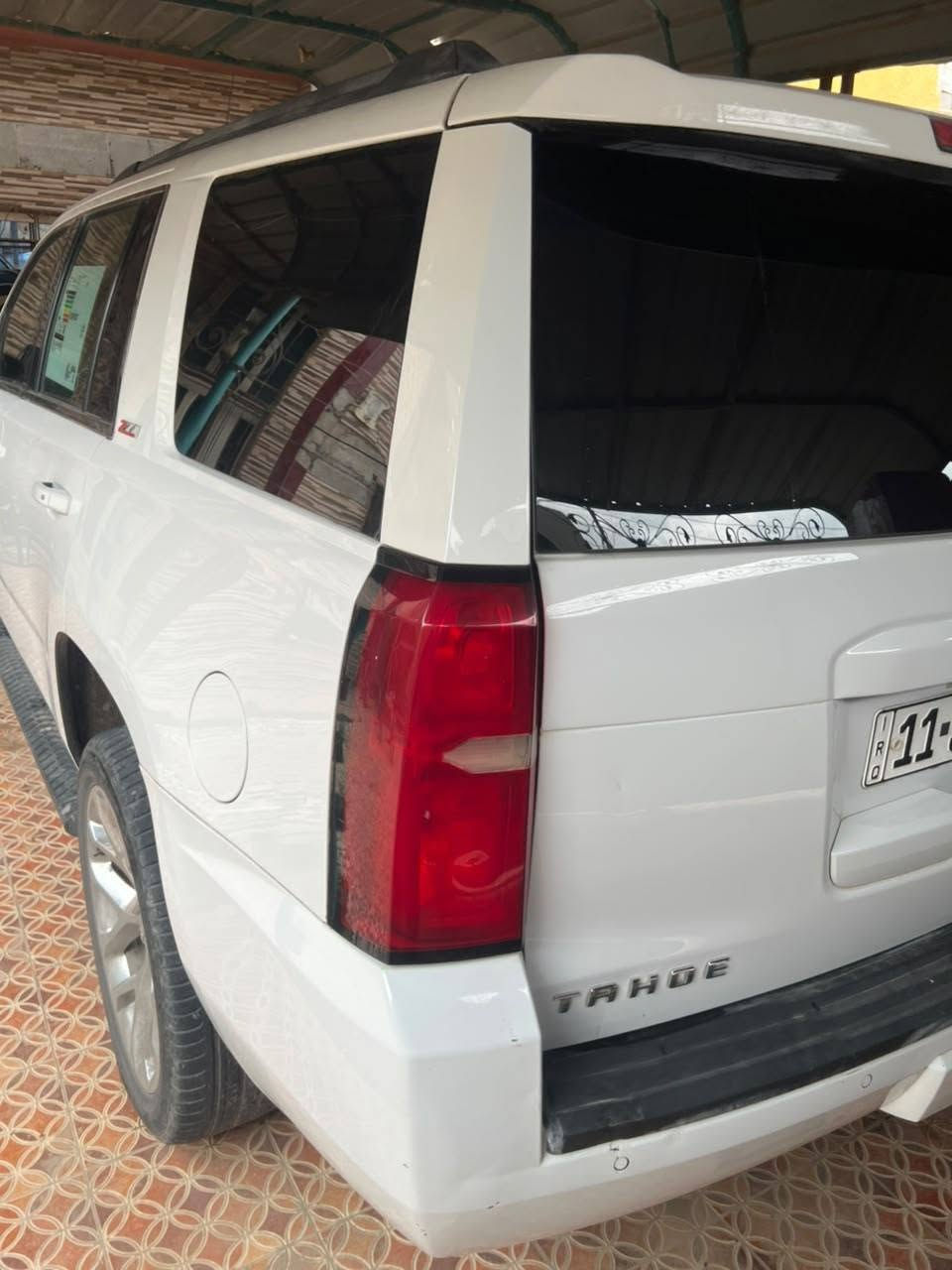 Z71 • ٢٠٢٠ • ٨ سلندر