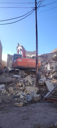 ميسان • العمارة • تفليش بيوت
