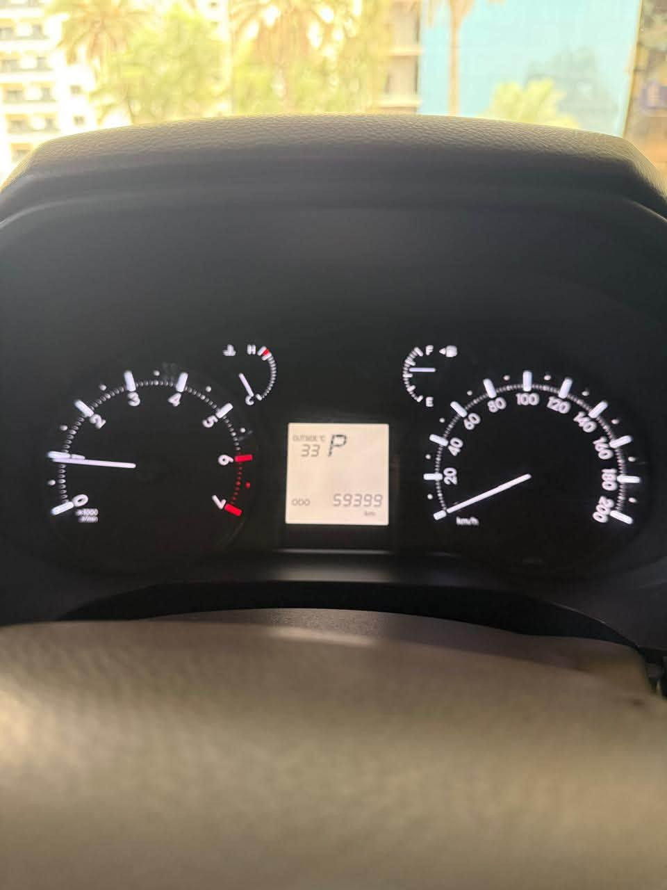 السلام عليكم ملاحظة🎺🎺🚗🚗 مكلف بالنشر رجاءا لحد يدخل خاص رح ارفق رقمين تواصل ويه الشخص
برادو 2023txsماشية 59ضمان ساز 
السعر مناسب 
الاتصال ‭***********‬
