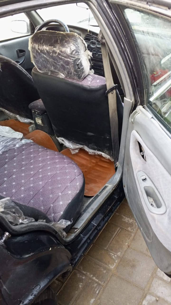 برنس فراشة • موديل 97 • رقم بغداد