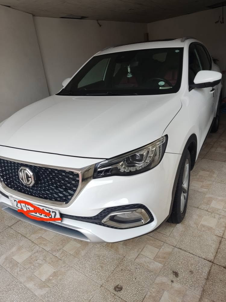 MG Hs 2022 trophy 
 فول مواسەفاتە دەبڵ ئەکسلە وە 21500 کم رۆیشتووە زەمانی شەریکەی ماوە یەک دەرگای دوای سەکن بۆیاخە داوای 145 وەرەقە و موعامەلە ئەگەر موشتەریت تێل بۆ ژمارە *********** السليمانية, العراق
