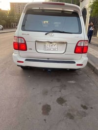 لكزز ٢٠٠٤ • نضافه فول • كربلاء