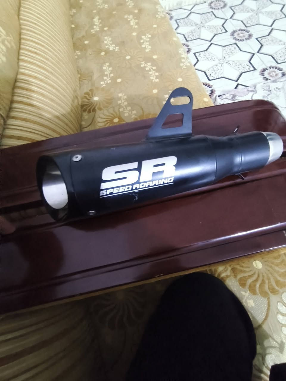 صالنصه • SR • جديدة