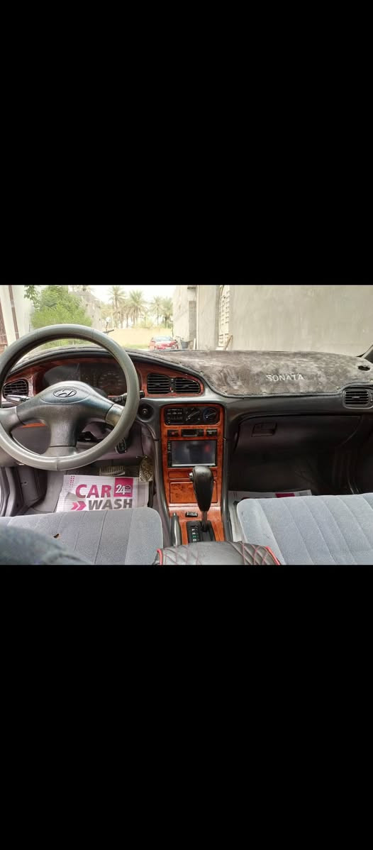 للبيع موديل96 كير اوتماتيك تدفئه تبريد شرط
مرايه جانبيه تحكم تخم تاير جديد

صدر امامي خلفي خير من الله جديد

دشبول شرط شخط مابي مسجل شاشه اربع سماعات كبار وجدد دمام جديد شرط مسجل يعجب فول هورن مال سورنتوا كلش صوته عالي

جام السياره شخط مابي ماسحات كوري اصليات كشنات بلاديات لا ضربه ولا طخه لا يت عالي ناصي

حته خياس مابيهه مزفت الشاصي وجوه السياره مكينه 2000 مسكر 

تخم بلكات اصليا نوزلات حاويه لا صرف ولا تبخير سعرهه 52 بيهه مجال قليل صديقي هاي السياره تعجبك عله راسي متعجبك اعبر المنشور *********** وترايك لاربيل شرط السرعه180
