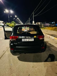 اخوتي جيب لاريدو خليجي 2013 فول مواصفات V6 /3600 بصمه تشغيل بصمه أبواب...