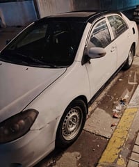 بي واي دي G3 • محرك بلدي • كربلاء