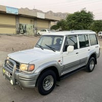گالوبەر V6 • 2002 • السليمانية