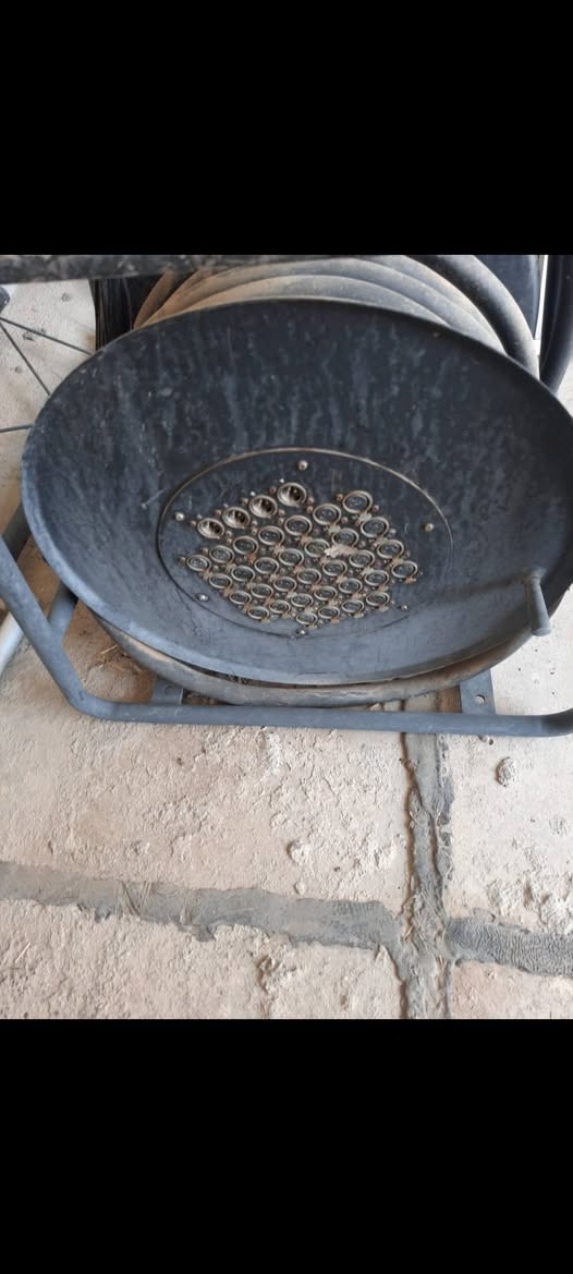 كيبل • ٢٠م • غير مستعمل
