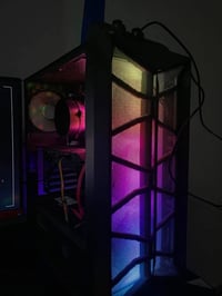 GTX 1660 • ١٦جيجا • كيس فانتك