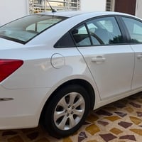 شيفروليه كروز • ٢٠١٦ • ٨٠ الف