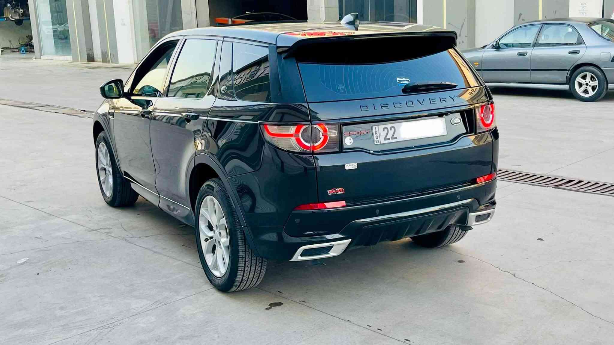 للبيع او مراوس
ارخص وانضف رانج روڤر ديسكڤري سبورت سعر مناسب بلاش 135 مجال بسيط 
سياره خليجي وكالة كازو كلين بدون ضرر بدون صبغ 
محرك V4 سلندر تيربو مامفتوح 
ماشيا 50 الف كيلو حقيقي 
محرك كير تبريد طخم شرط 
مواصفات فول 
سقف كامل جام بانوراما 
بصمة ابواب 
بصمة تشغيل 
شاشه كبيره نضام ملاحة GPS
حساسات امامي +خلفي 
كير ماوس ذكي 
كشنات كهرب 
كشنات جلد 
مري شفط 
دخول ذكي 
شفتات استيرن 
بعد بيها مواصفات 
رقم اربيل سنويه وهزه جديد باسمنه وشرط التحويل 

للاستفسار مراجعة مكتب منارة الحدباء لبيع وشراء السيارات موصل حي المثنى فرع اعدادية الرساله 
 ***********
