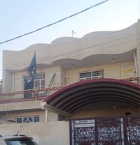 ٢٠٠م • المربع الذهبي • طابقين