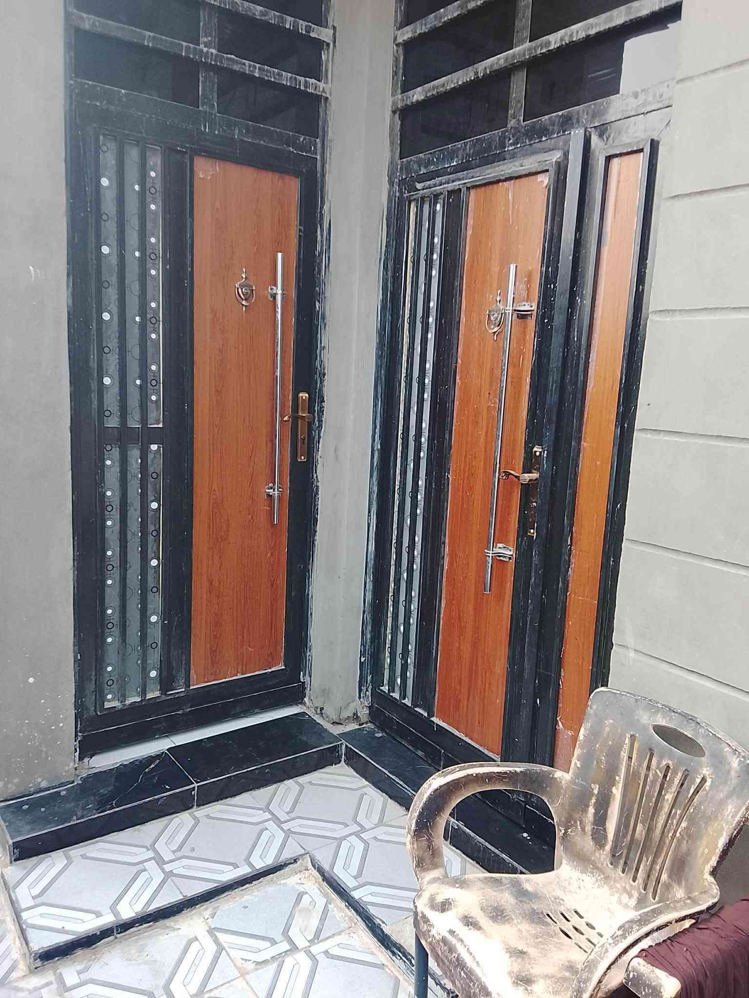 بابل شارع ميه • ١٠٠م • طابقين