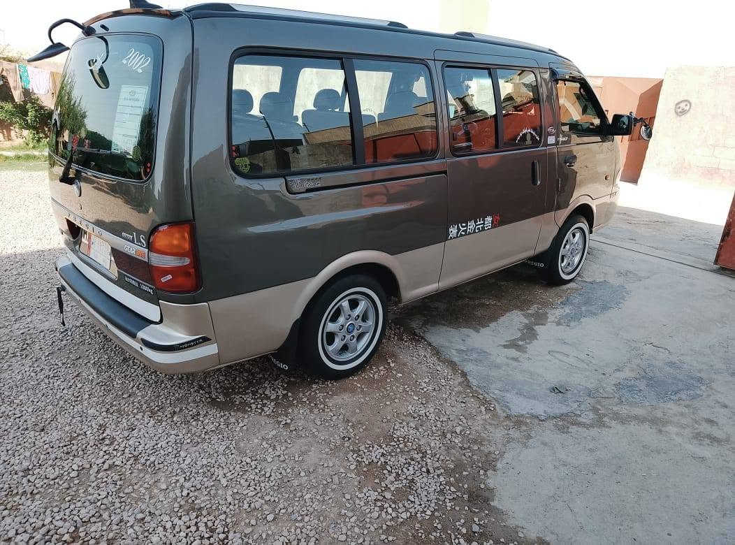 للبيع كيا بريجو موديل 2001 رقم بغداد انكليزي بسمي كير محرك اكسل تبريد شاشه كامره حساسات غرفة جلد نقص برغي مابيها بيه صبغ صفحه يمنه بس مرشوشه فرن سيارة حلوه وجاهزه 
***********مكان السيارة الانبار القائم السعر اتصل ولاتعامل بتعليقات
