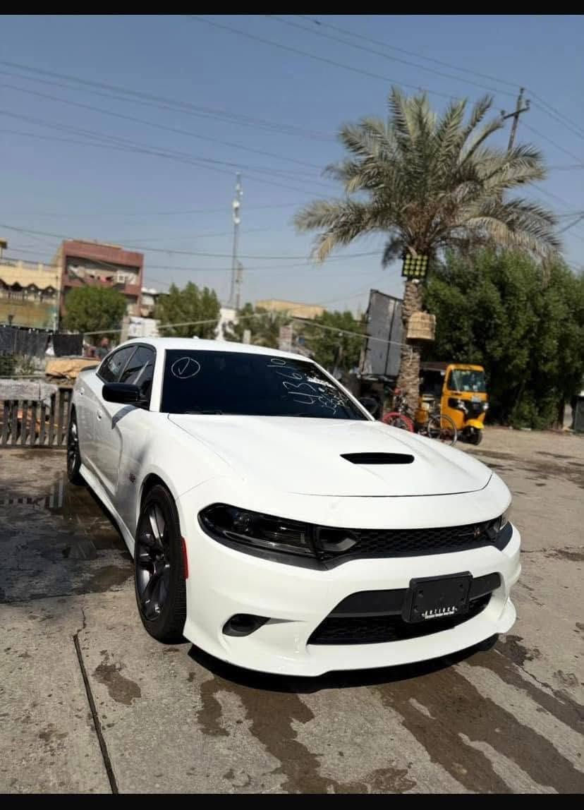 سكات باك موديل 2023 6400 رقم بصره تحويل حادثها قطعه وحده جاملغ ومبدل نفسه اصلي بدون صبغ ماشيه ٣٠ الف عليها برمجه مراوح *********** السعر ٢٨٠ وبيها مجال
