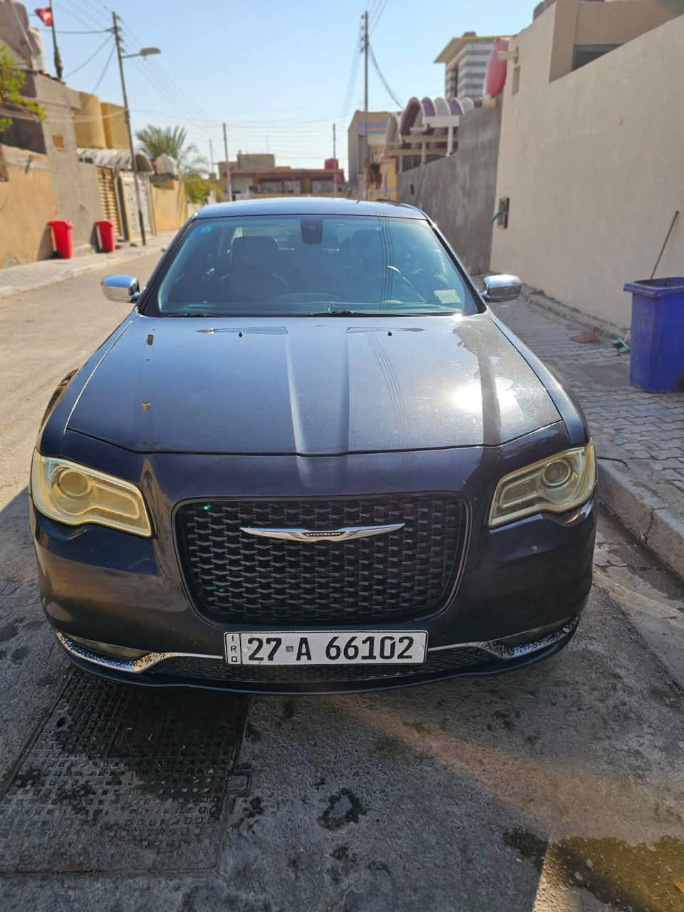 سلام عليكم شباب اوباما موديل 16 اصل مواصفاتcفول مواصفات السياره ستخدام شخصي رقم ذيقار مشروع وطني مداور ثاني يوم بأسمنه السياره فقط جاملغ وبارد بسيط شرط السونار ماشيه 140 ميل السعر 178 وبيها مجال قليل مكان السياره البصره قضاء المدينه ***********واتساب ماسنجر
