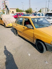 موديل 9 • رقم كربلاء • مكفول